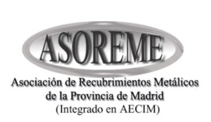Logo Asoreme
